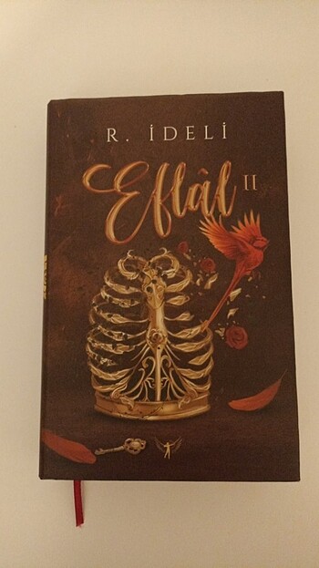 eflal 2 kutulu set