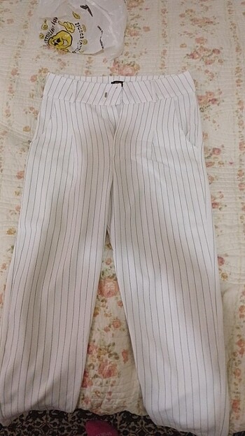 Kumas pantolon