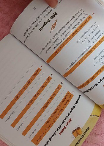 Beden Kelile ve Dimne Çocuk Kitapları Seti