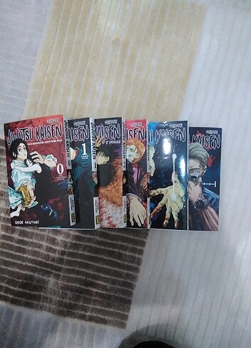 Manga 