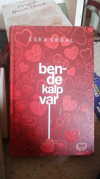 Bende Kalp Var
