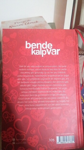  Bende Kalp Var