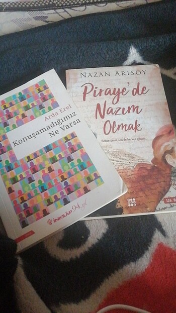 2Kitap birden