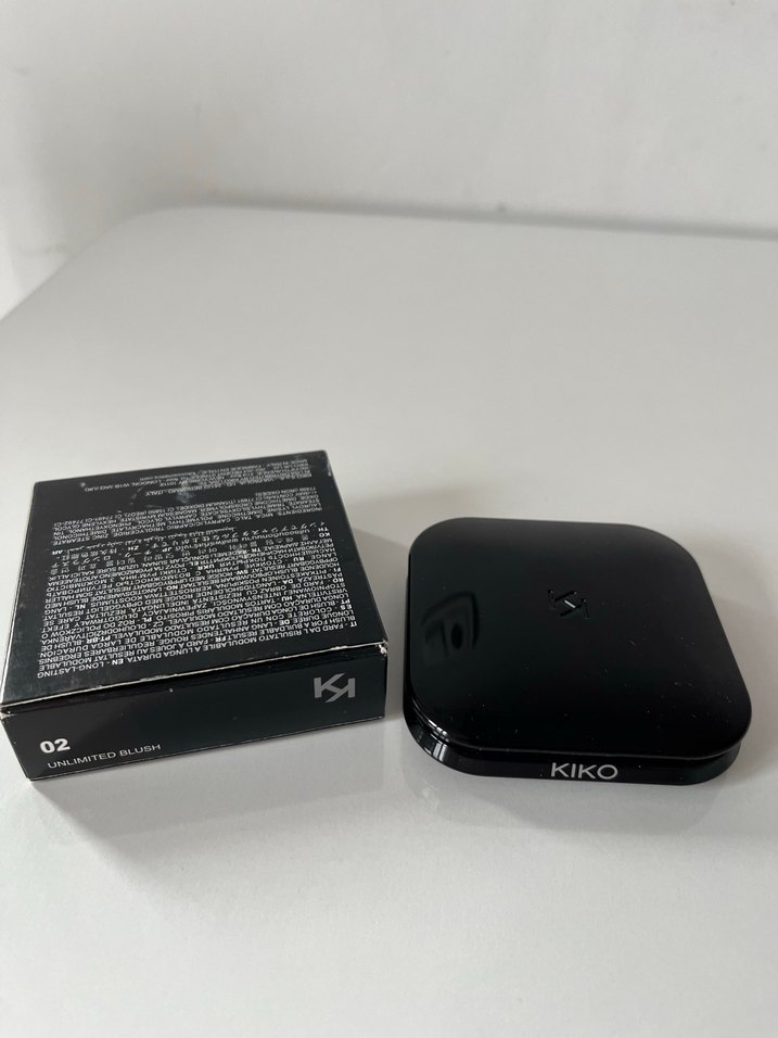 KIKO Milano 9'lu Bej Tonlarda Far Paleti - Görsel 5