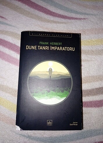 Dune serisi