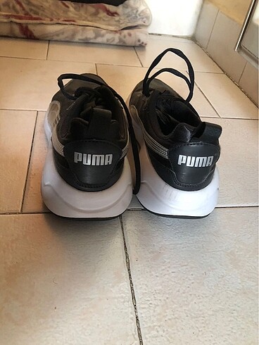 37 Beden orijinal puma