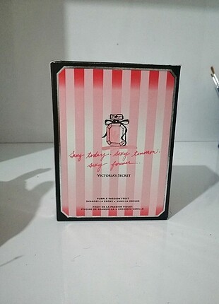 Beden Victoria secret bombshell parfüm
