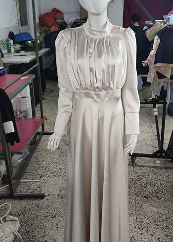 tesettür abiye