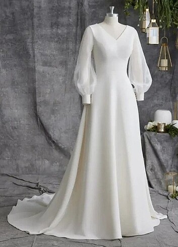 36 beden nikah nişan abiyesi
