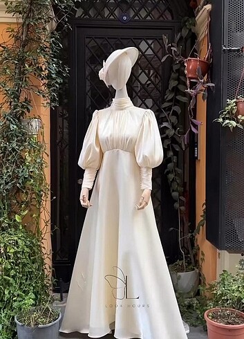 Nikah nişan abiyesi 