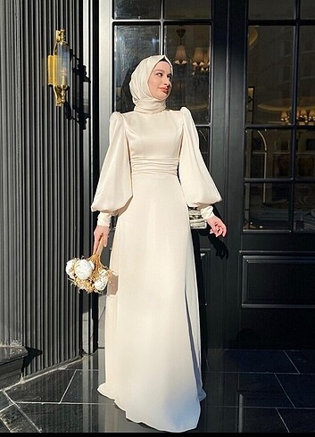 Nikah abiye modelleri 
