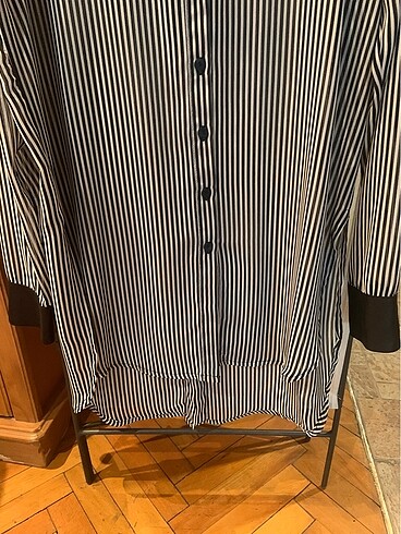 l Beden DERİN BUTİK TÜNİK GÖMLEK M-L-XL uyumlu