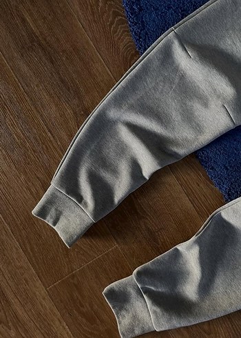 xxl Beden gri Renk Nike tech fleece Eşofman Altı
