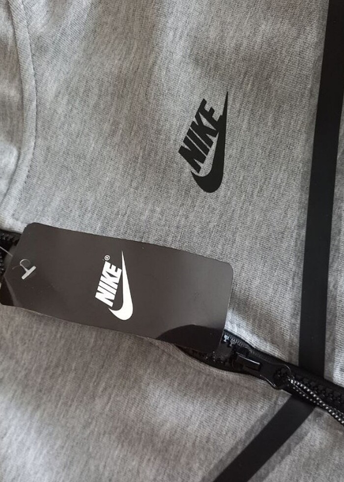 Tech fleece takim - Görsel 3