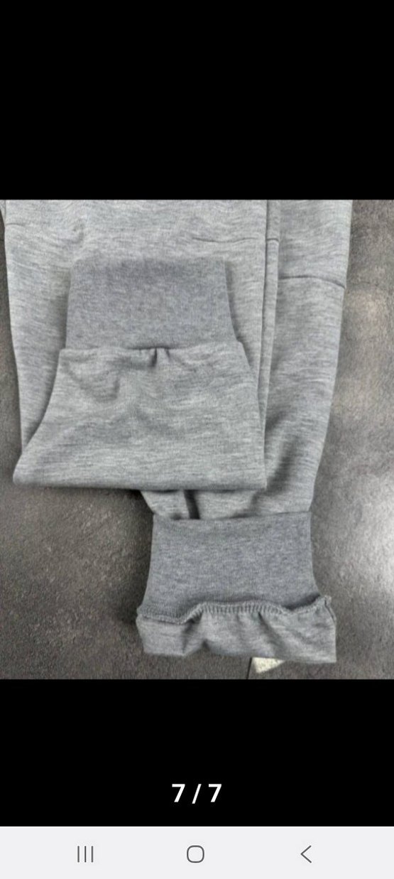 nike tech fleece eşofman takım - Görsel 5