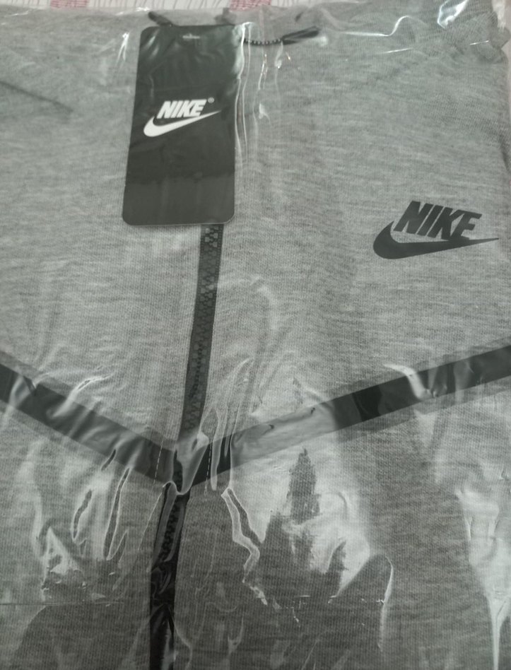 nike tech fleece eşofman takım - Görsel 2