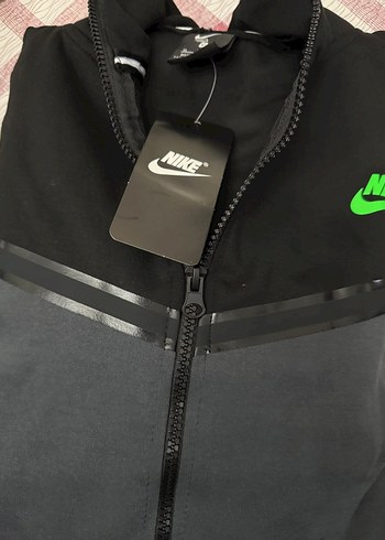 Nike tech fleece Eşofman Takımı - Görsel 4