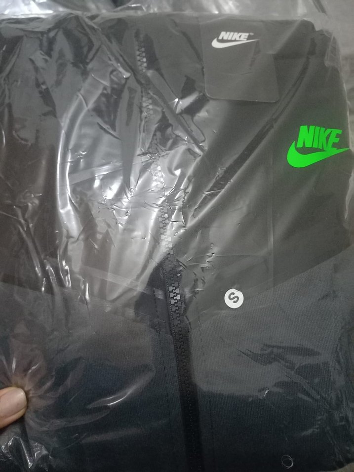 Nike tech fleece Eşofman Takımı - Görsel 3