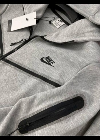 nike tech fleece eşofman takım - Görsel 4