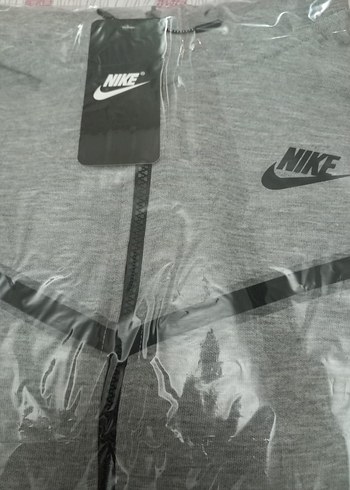 nike tech fleece eşofman takım - Görsel 2