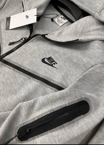 nike tech fleece eşohman takım - Görsel 2