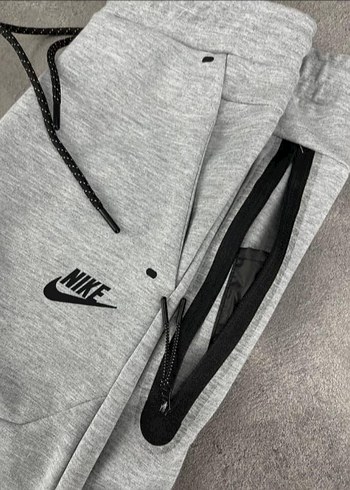 nike tech fleece eşohman takım - Görsel 5