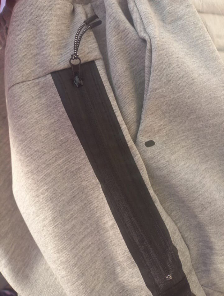 nike tech fleece eşohman takım - Görsel 4