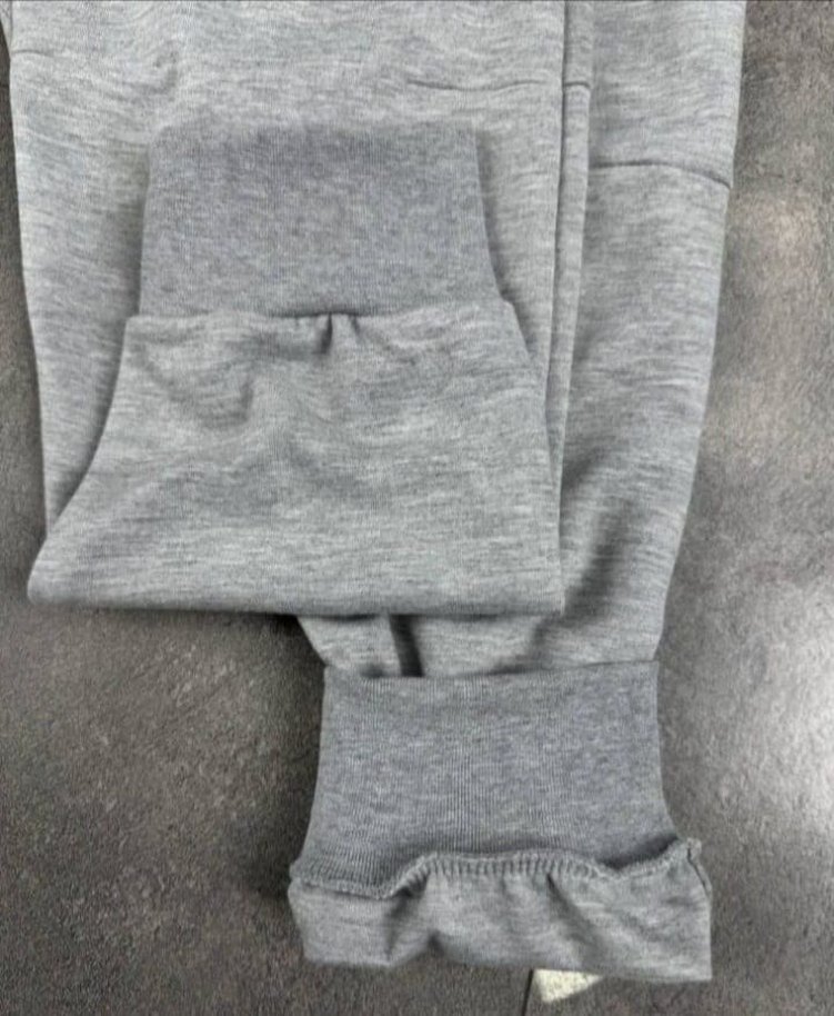 nike tech fleece eşohman takım - Görsel 3