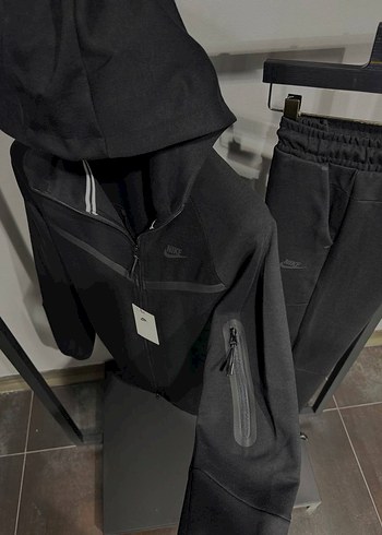 nike tech fleece eşohmam takım - Görsel 3