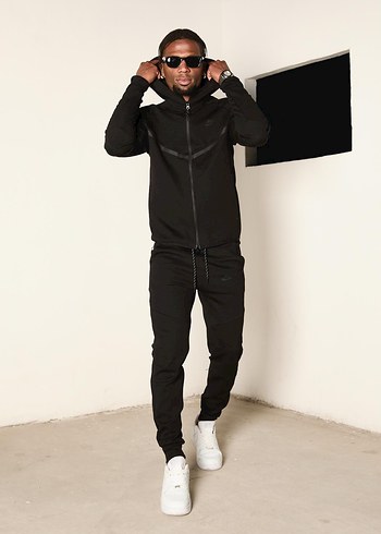 nike tech fleece eşohmam takım - Görsel 2