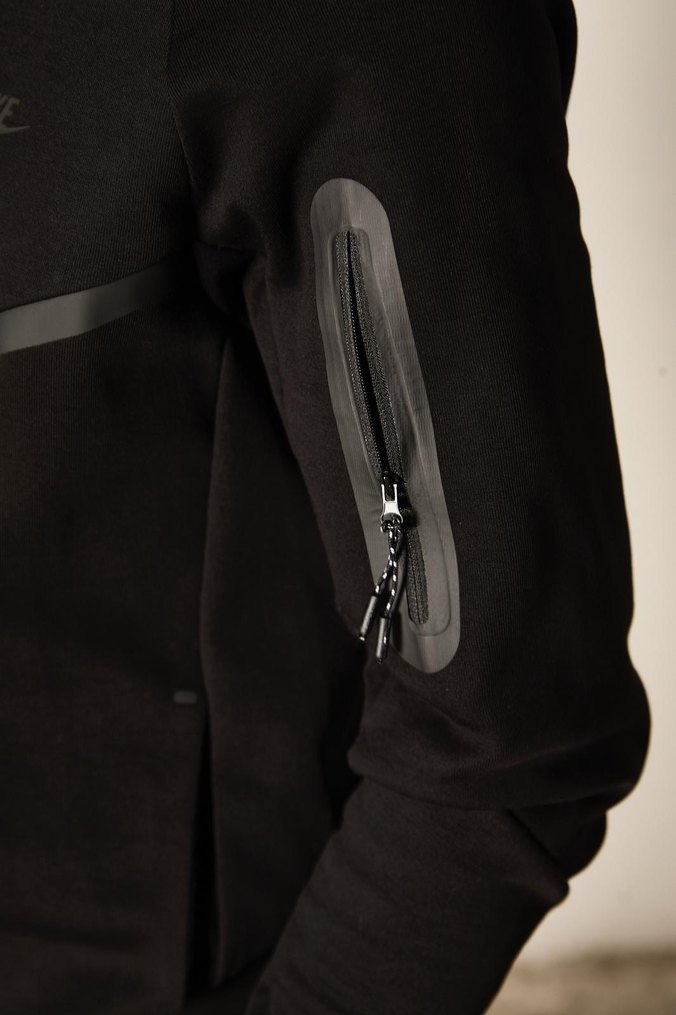 nike tech fleece eşohmam takım - Görsel 4