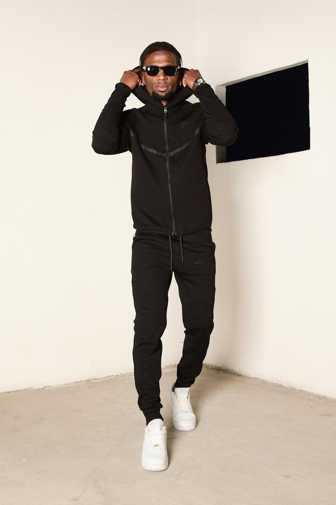 nike tech fleece eşohmam takım - Görsel 2