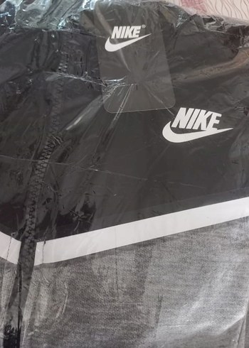 Nike tech fleece Eşofman Takımı - Görsel 3