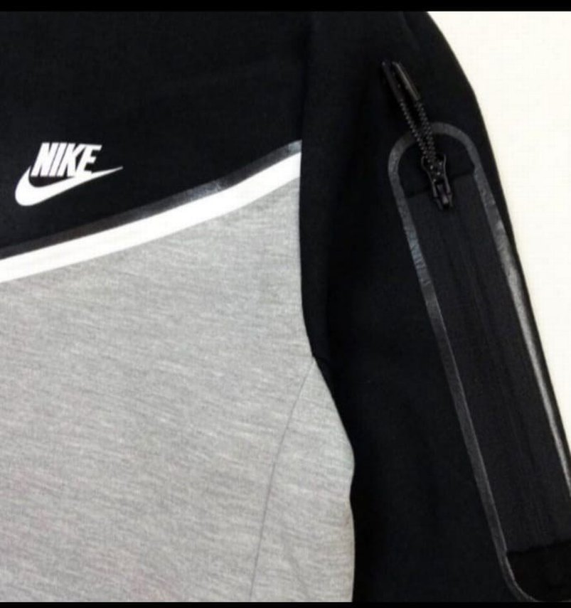 Nike tech fleece Eşofman Takımı - Görsel 2