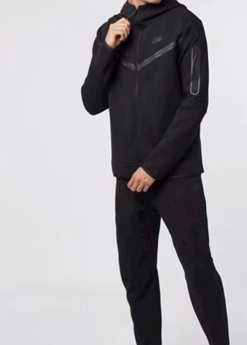 Nike Tech fleece Eşofman Takımı