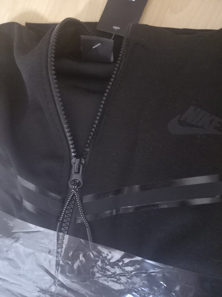 Tech fleece  Eşofman Takımı - Görsel 5