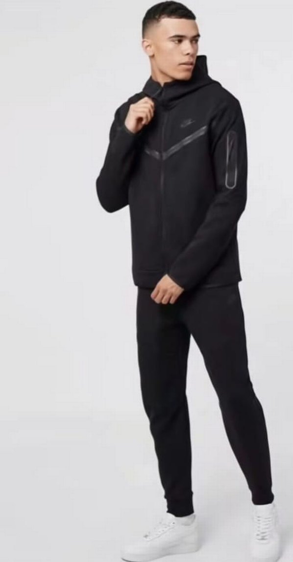 Tech fleece  Eşofman Takımı - Görsel 2