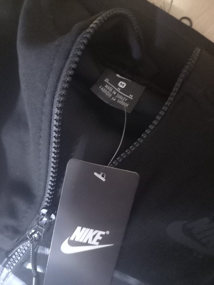 Tech fleece  Eşofman Takımı - Görsel 4