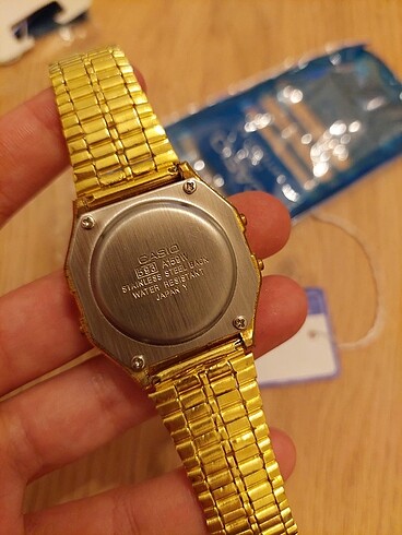 Casio CASİO MODEL
