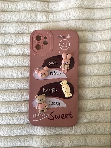 İphone 11 telefon kılıfı