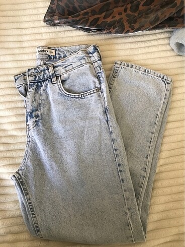 Kot pantolon