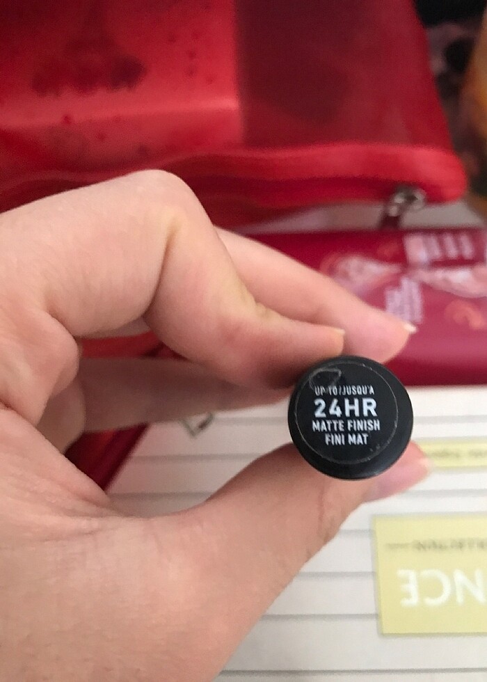 Nyx kapatıcı - Görsel 3