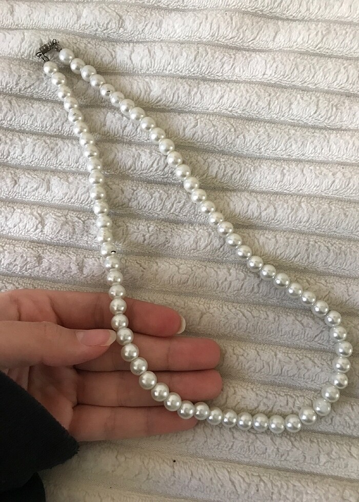 Incı kolye - Görsel 2