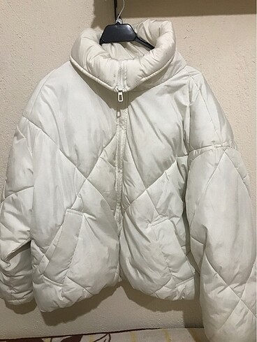 Şişme mont