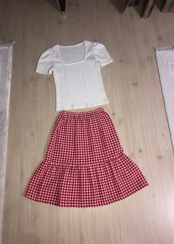 Trendyol & Milla 2 li üründür tek satmıyorum 1 kere giydim