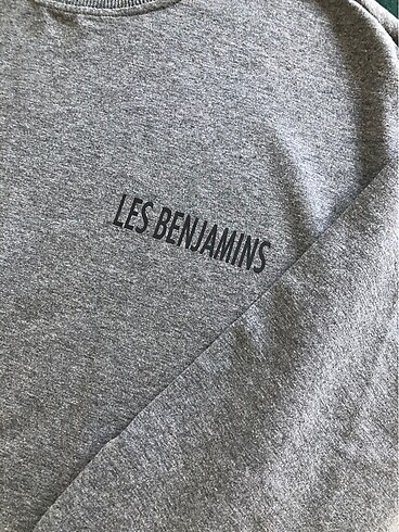 Les Benjamins 2 ipli replika