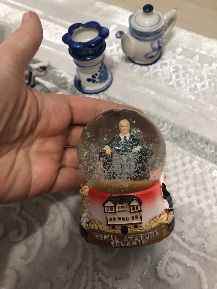 Hepsi fiyatı Bulgaristan ve Yunanistan dan - Görsel 4