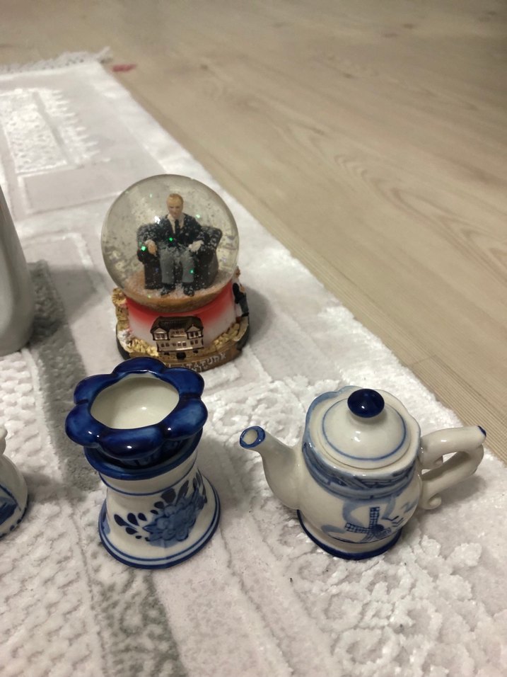 Hepsi fiyatı Bulgaristan ve Yunanistan dan - Görsel 3