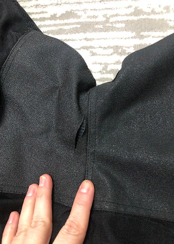 Bel 45 kalça 56 uzunluk 107 - Görsel 7