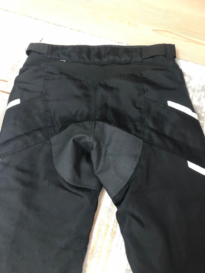 Bel 45 kalça 56 uzunluk 107 - Görsel 4